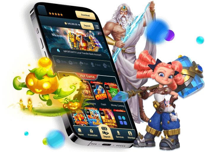Game Bắn Cá V7SB