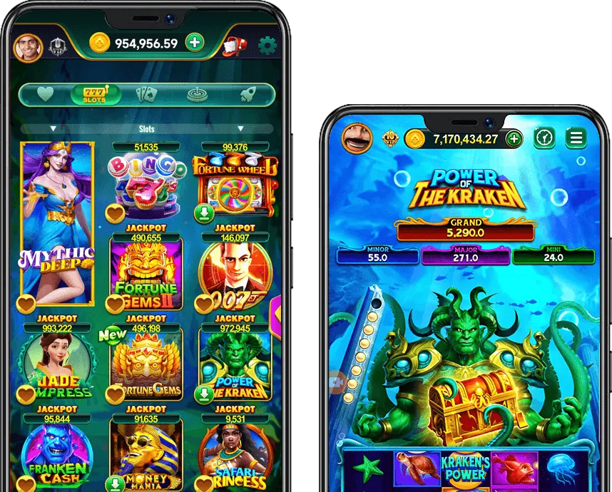 Live Casino V7SB