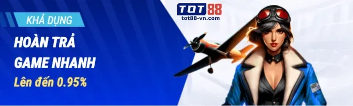 Hoàn trả cao hơn V7SB